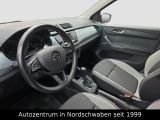 Skoda Fabia bei Sportwagen.expert - Abbildung (8 / 12)