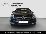 Mercedes-Benz B-Klasse bei Sportwagen.expert - Abbildung (6 / 15)