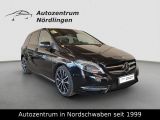 Mercedes-Benz B-Klasse bei Sportwagen.expert - Abbildung (3 / 15)