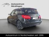 Mercedes-Benz B-Klasse bei Sportwagen.expert - Abbildung (5 / 15)
