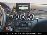 Mercedes-Benz B-Klasse bei Sportwagen.expert - Abbildung (13 / 15)