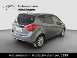 Opel Meriva bei Sportwagen.expert - Abbildung (3 / 7)