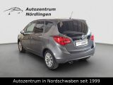 Opel Meriva bei Sportwagen.expert - Abbildung (4 / 7)
