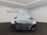 Audi A5 Cabriolet bei Sportwagen.expert - Abbildung (8 / 15)