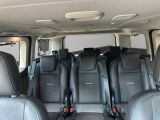 Ford Tourneo Custom bei Sportwagen.expert - Abbildung (15 / 15)