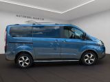 Ford Tourneo Custom bei Sportwagen.expert - Abbildung (2 / 15)