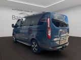 Ford Tourneo Custom bei Sportwagen.expert - Abbildung (6 / 15)