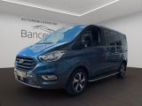Ford Tourneo Custom bei Sportwagen.expert - Abbildung (5 / 15)