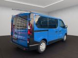 Opel Vivaro bei Sportwagen.expert - Abbildung (6 / 15)