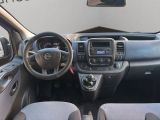 Opel Vivaro bei Sportwagen.expert - Abbildung (14 / 15)