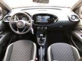 Toyota Aygo bei Sportwagen.expert - Abbildung (8 / 14)