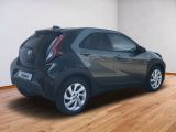 Toyota Aygo bei Sportwagen.expert - Abbildung (11 / 14)