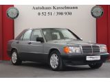 Mercedes-Benz 190 bei Sportwagen.expert - Abbildung (2 / 10)