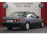 Mercedes-Benz 190 bei Sportwagen.expert - Abbildung (6 / 10)