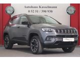 Jeep Compass bei Sportwagen.expert - Abbildung (2 / 10)