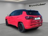 Jeep Compass bei Sportwagen.expert - Abbildung (3 / 15)