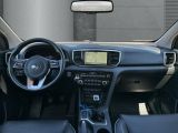 Kia Sportage bei Sportwagen.expert - Abbildung (10 / 15)