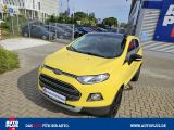 Ford EcoSport bei Sportwagen.expert - Abbildung (3 / 15)