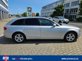Audi A4 bei Sportwagen.expert - Abbildung (10 / 15)