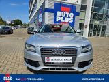 Audi A4 bei Sportwagen.expert - Abbildung (13 / 15)