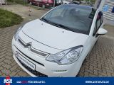 Citroen C3 bei Sportwagen.expert - Abbildung (3 / 15)