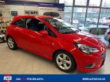 Opel Corsa bei Sportwagen.expert - Abbildung (7 / 15) Opel Corsa bei Sportwagen.expert - Abbildung (7 / 15)