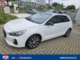 Hyundai i30 bei Sportwagen.expert - Abbildung (4 / 15)