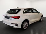 Audi A3 bei Sportwagen.expert - Abbildung (3 / 12)