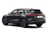 Audi e-tron bei Sportwagen.expert - Abbildung (4 / 9)