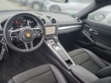 Porsche Cayman bei Sportwagen.expert - Abbildung (11 / 14)