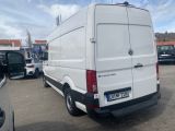 VW Crafter bei Sportwagen.expert - Abbildung (4 / 11)