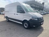 VW Crafter bei Sportwagen.expert - Abbildung (2 / 11)
