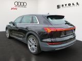 Audi e-tron bei Sportwagen.expert - Abbildung (3 / 11)