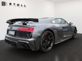Audi R8 bei Sportwagen.expert - Abbildung (3 / 14)