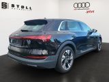 Audi e-tron bei Sportwagen.expert - Abbildung (2 / 11)