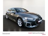 Audi S5 Sportback bei Sportwagen.expert - Abbildung (2 / 12)