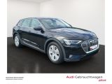 Audi e-tron bei Sportwagen.expert - Abbildung (2 / 12)