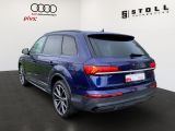 Audi Q7 bei Sportwagen.expert - Abbildung (3 / 10)