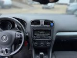 VW Golf bei Sportwagen.expert - Abbildung (10 / 10)