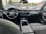 Audi e-tron bei Sportwagen.expert - Abbildung (9 / 11)