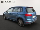 VW Golf Sportsvan bei Sportwagen.expert - Abbildung (4 / 11)