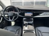 Audi Q7 bei Sportwagen.expert - Abbildung (10 / 12)