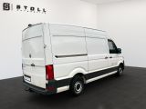 VW Crafter bei Sportwagen.expert - Abbildung (3 / 10)