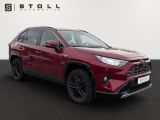 Toyota RAV 4 bei Sportwagen.expert - Abbildung (2 / 10)