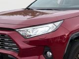 Toyota RAV 4 bei Sportwagen.expert - Abbildung (5 / 10)