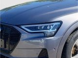 Audi e-tron bei Sportwagen.expert - Abbildung (4 / 11)