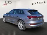 Audi e-tron bei Sportwagen.expert - Abbildung (3 / 11)