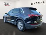 Audi e-tron bei Sportwagen.expert - Abbildung (3 / 11)