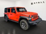 Jeep Wrangler bei Sportwagen.expert - Abbildung (2 / 12)