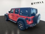 Jeep Wrangler bei Sportwagen.expert - Abbildung (4 / 12)